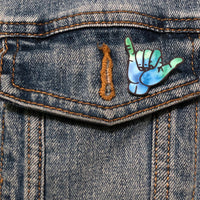 Hang Loose | Pin