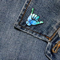 Hang Loose | Pin