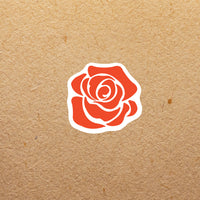 Flower Petal | Sticker