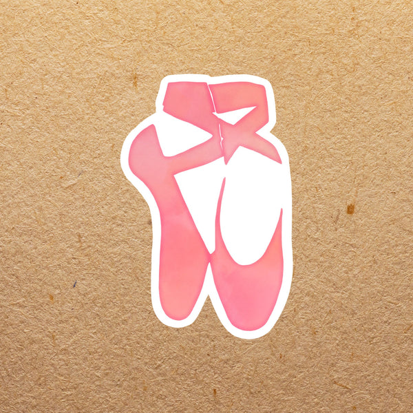 Ballet | Sticker