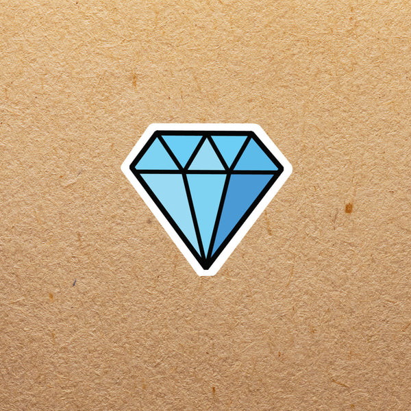 Diamond | Sticker