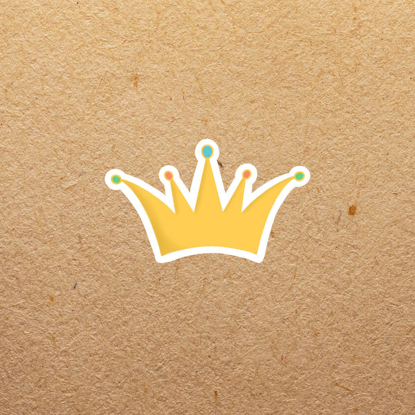 Crown | Sticker