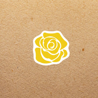 Flower Petal | Sticker