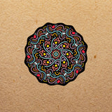 Mandala Design | Sticker