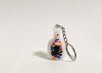 Spooky Potion Bottle | Keychain