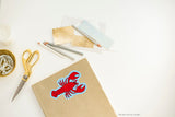 Lobster | Sticker