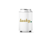 Lucky Can Coolers